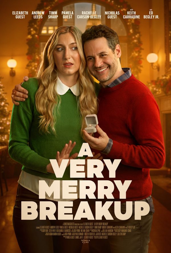 Key art